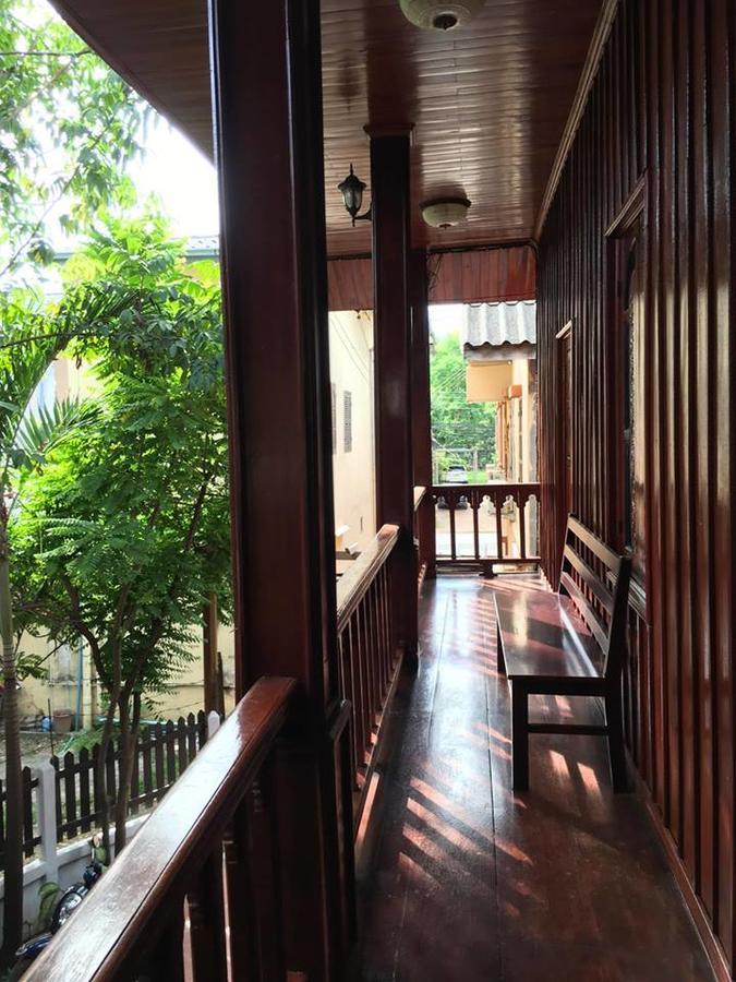 Soutikone Place House 2 Hotel Luang Prabang Exterior photo