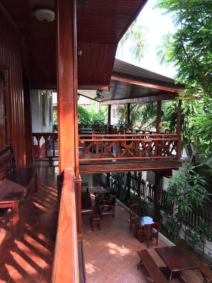 Soutikone Place House 2 Hotel Luang Prabang Exterior photo